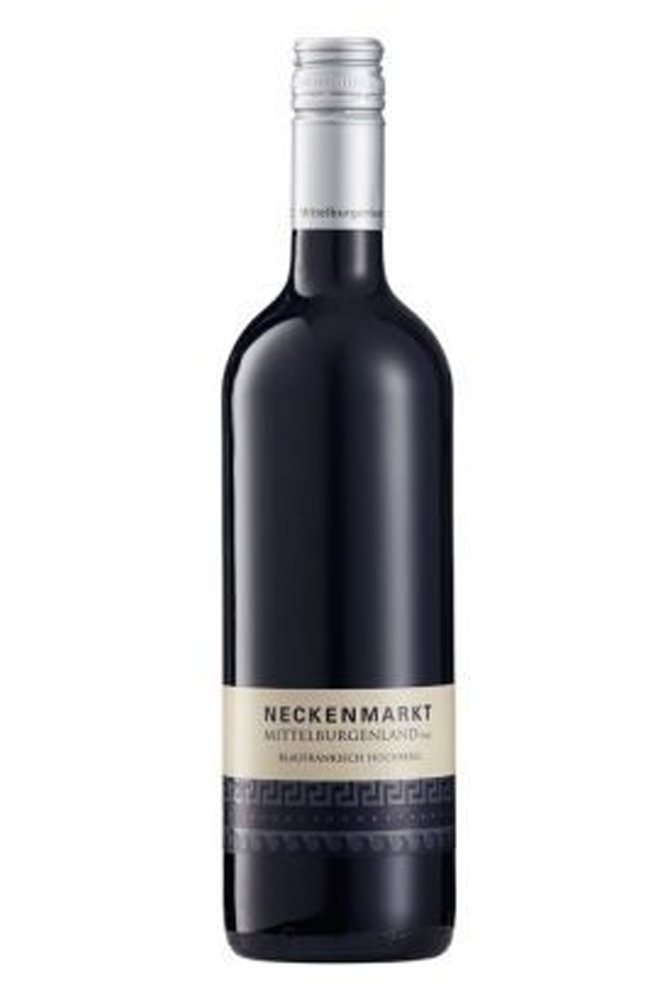 2015 Mittelburgenland DAC Blaufränkisch Res. H