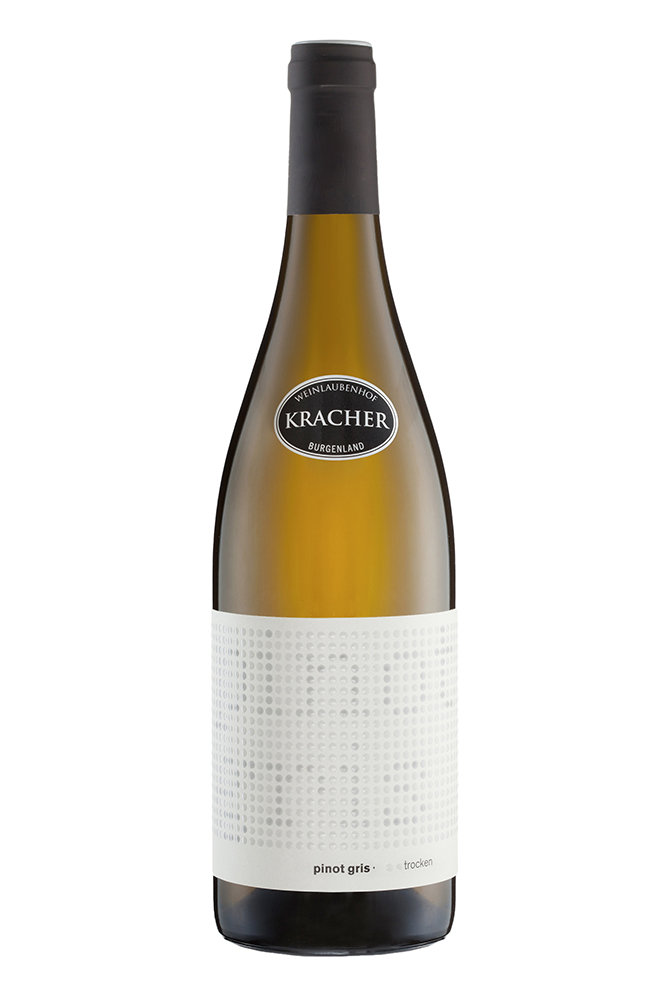 2018 Pinot Gris