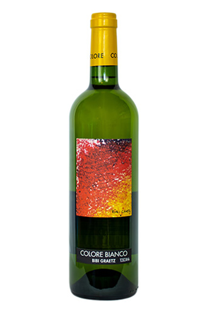 2023 Colore IGT Toscana Bianco