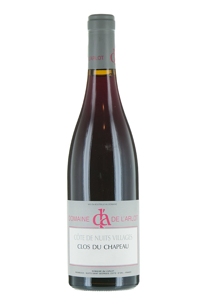 2021 Clos du Chapeau Cote de Nuits Villages