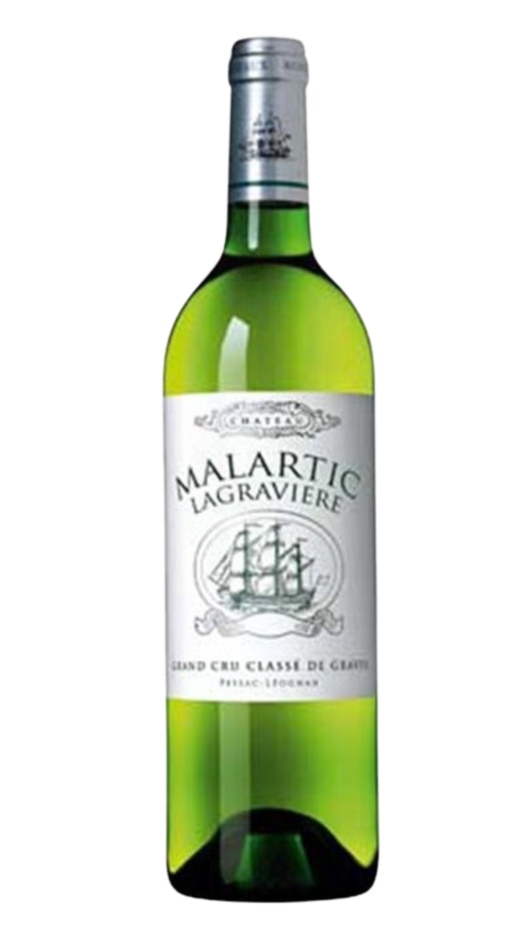 2024 Malartic Lagraviere Blanc 2024 Malartic Lagraviere Blanc