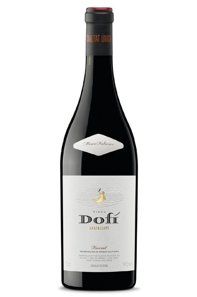 2023 Finca Dofi