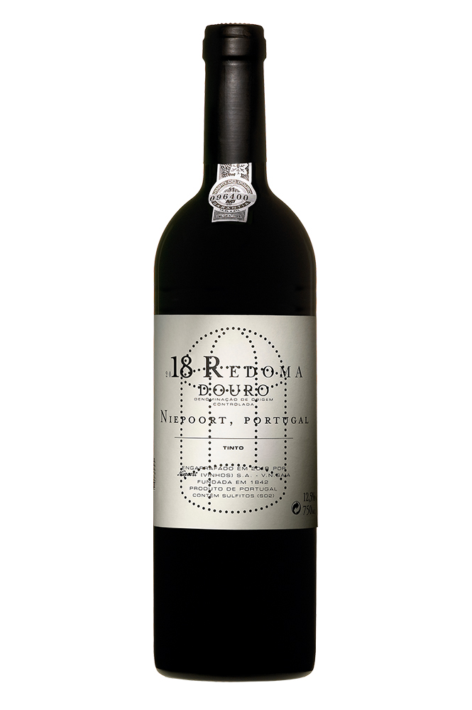 2014 Redoma Tinto