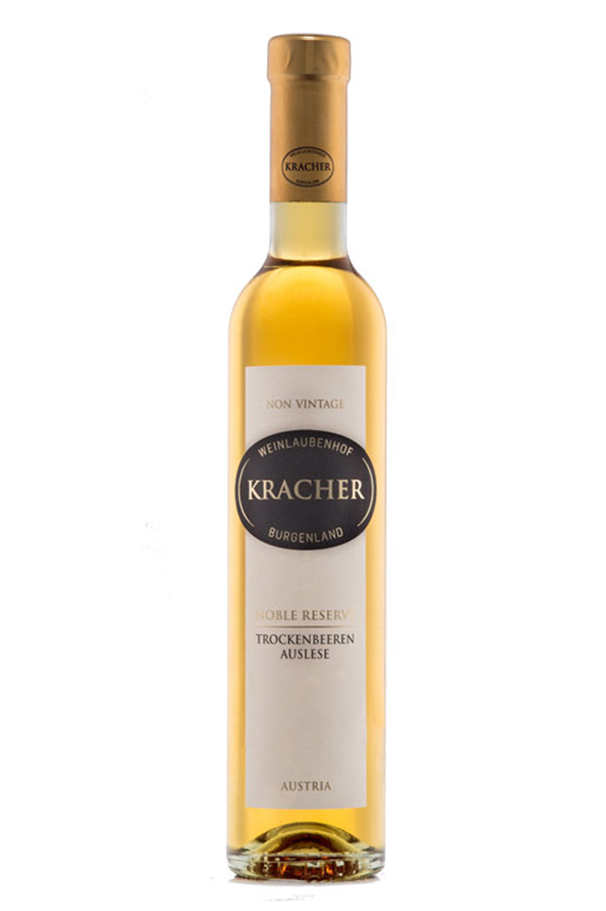 N/V Noble Trockenbeerenauslese N/V Noble Trockenbeerenauslese