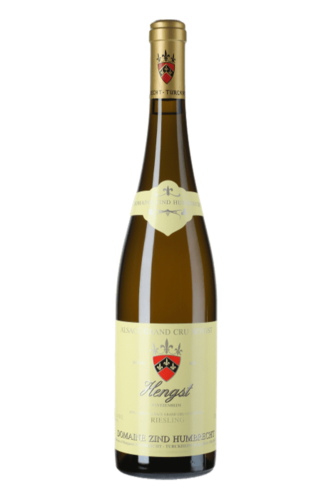 2021 Riesling Hengst GC 2021 Riesling Hengst GC