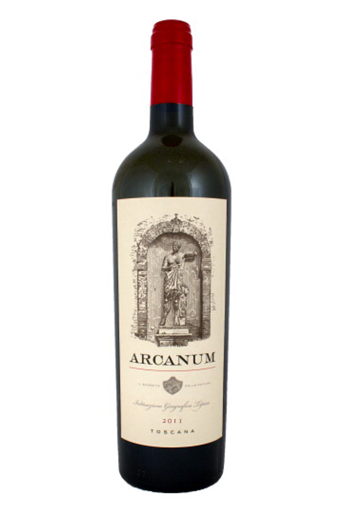 2011 Arcanum 2011 Arcanum