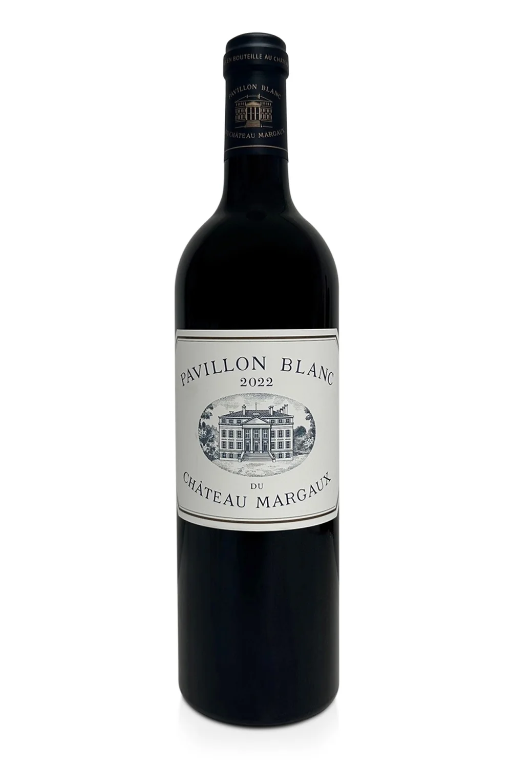 2022 Pavillon Blanc