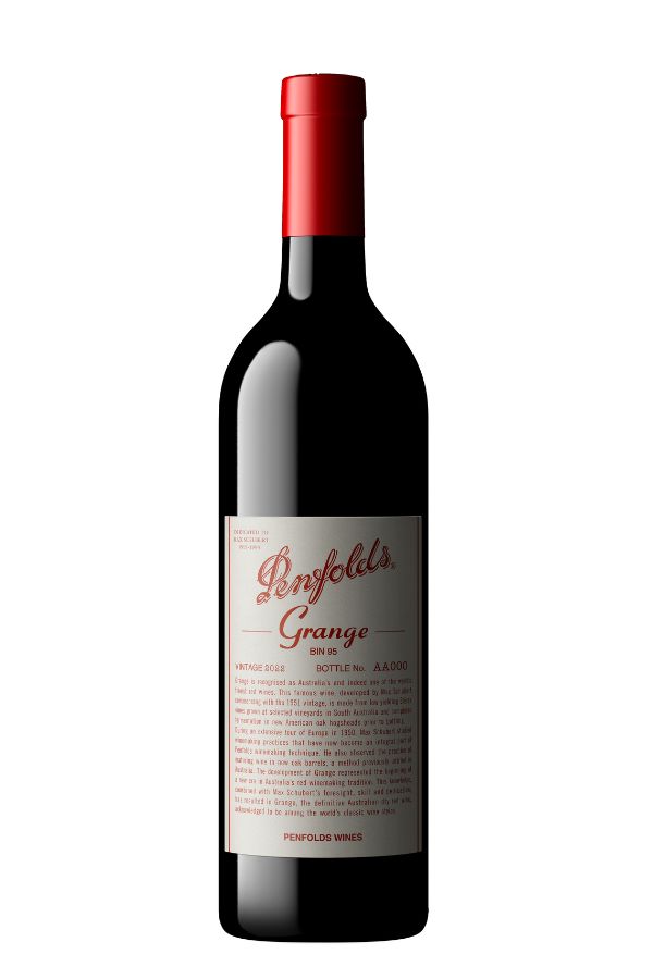 2022 Grange