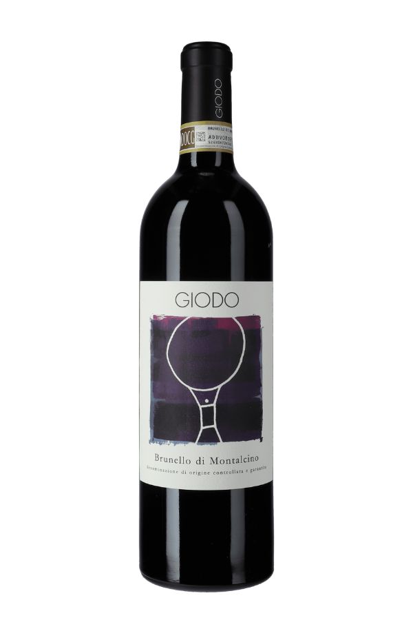 2020 Brunello di Montalcino