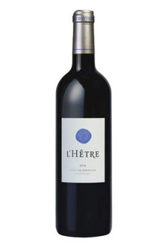 2017 L’Hêtre 2017 L’Hêtre