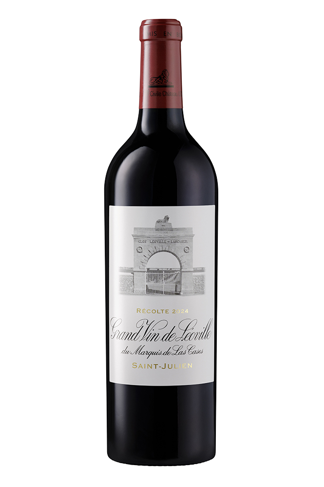 2024 Leoville Las Cases 2024 Leoville Las Cases