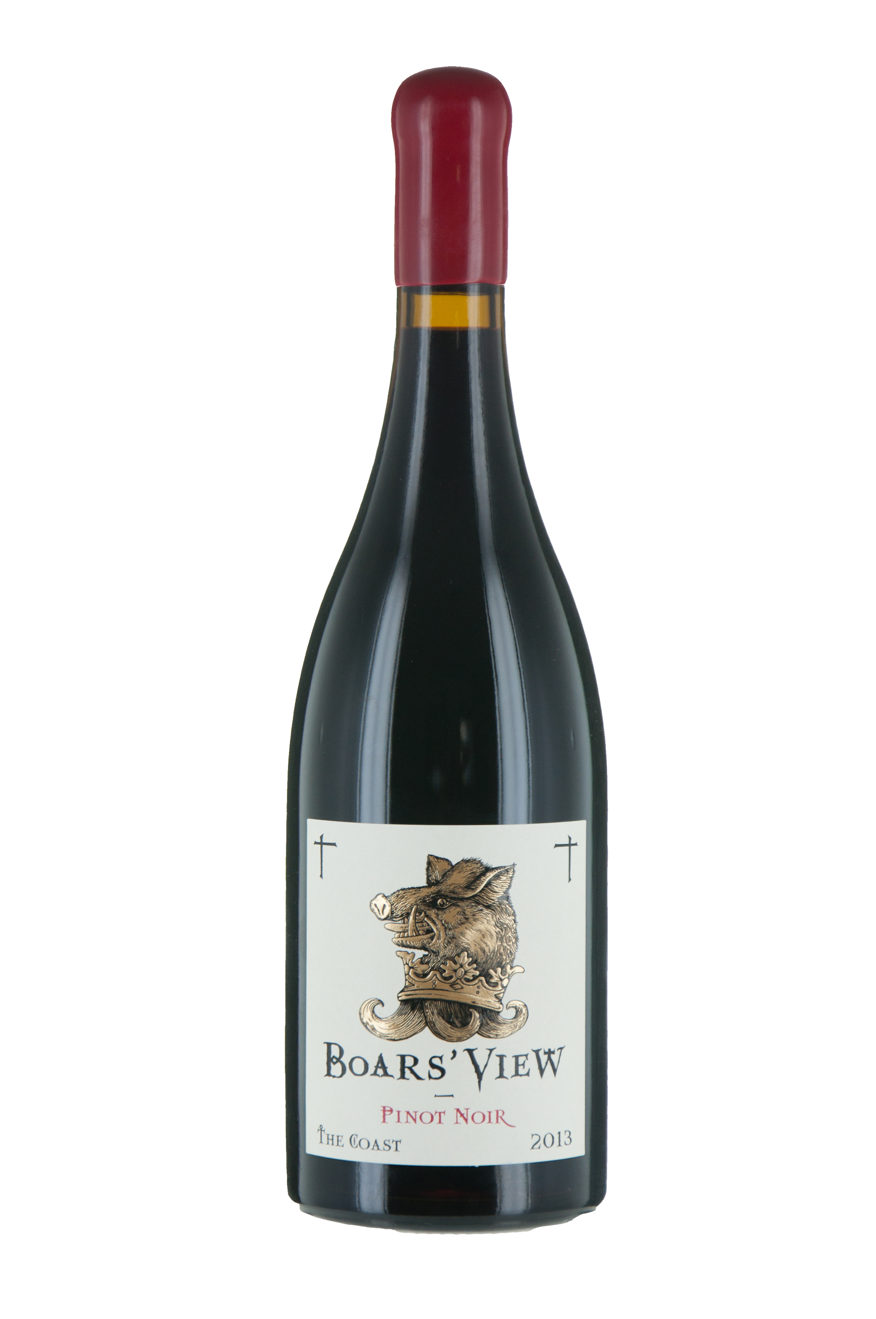 2013 Pinot Noir 2013 Pinot Noir