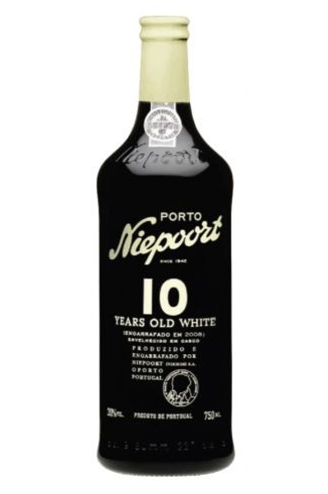 N/V 10 Years Old White N/V 10 Years Old White