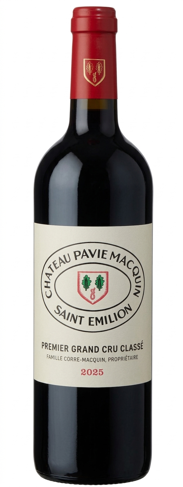 2025 Pavie Macquin
