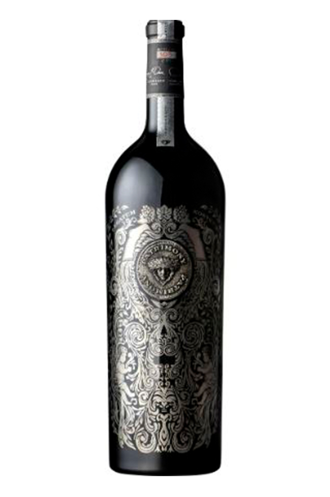 2018 Patrimony Black Label Magnum 2018 Patrimony Black Label Magnum