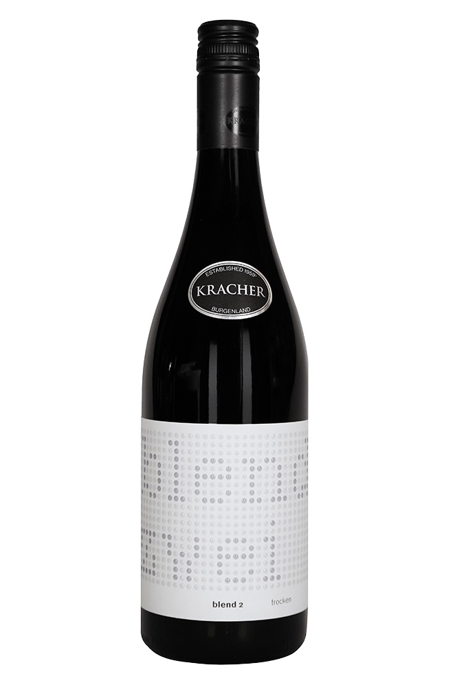 2020 Blend II 2020 Blend II