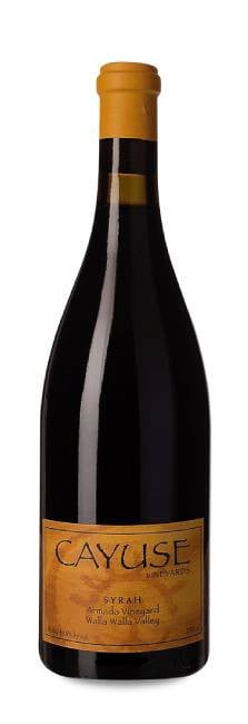 2017 Armada Vineyard Syrah 2017 Armada Vineyard Syrah