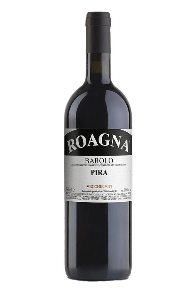 2017 Barolo Pira Vecchie Viti 2017 Barolo Pira Vecchie Viti