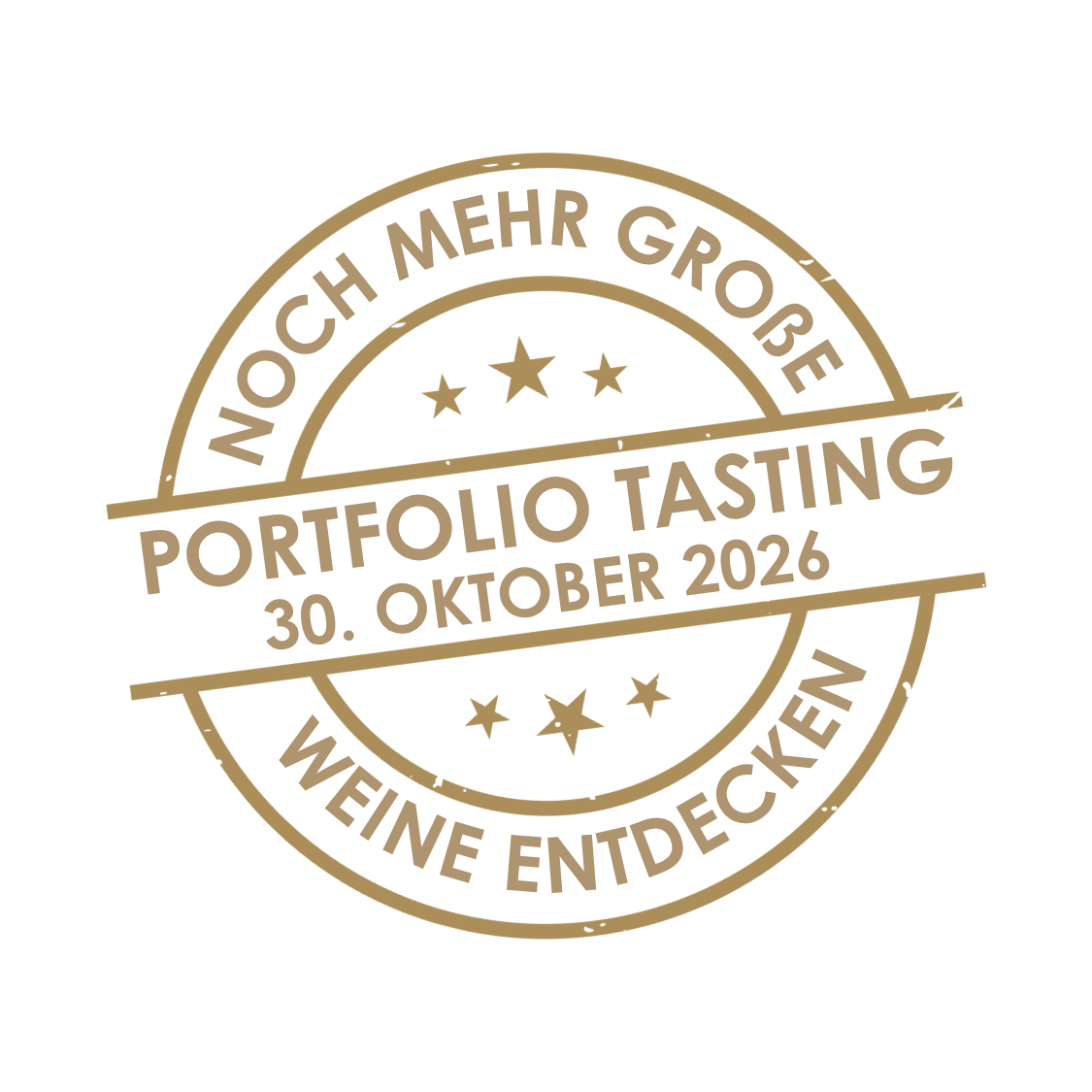 Kracher Fine Wine Portfolio Tasting 2026