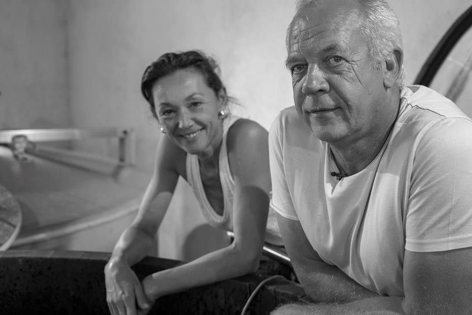 Stephane Derenoncourt Top Winemaker & Consultant